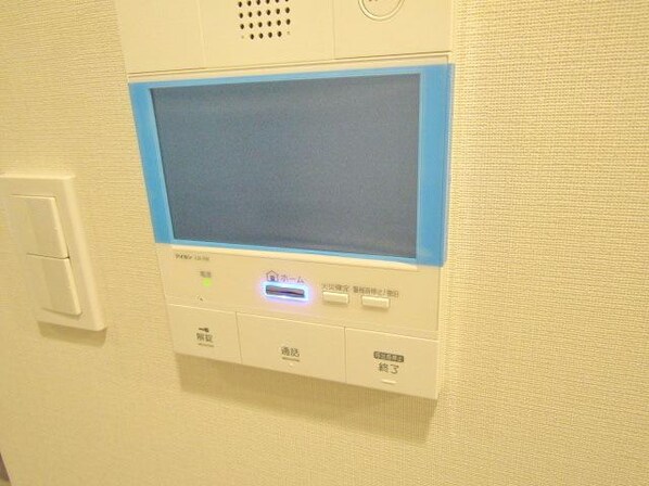 ザ・パークハビオ目黒の物件内観写真